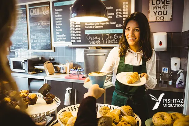 کار دانشجویی در استرالیا